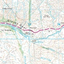 Wandelkaart - Topografische kaart 383 OS Explorer Map Morvern, Lochaline | Ordnance Survey
