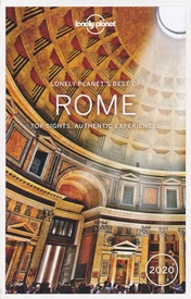 Reisgids Best of Rome 2020 | Lonely Planet