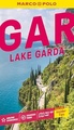 Reisgids Marco Polo ENG Lake Garda | MairDumont