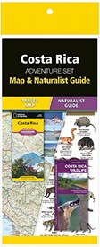 Natuurgids Adventure Set Costa Rica | National Geographic