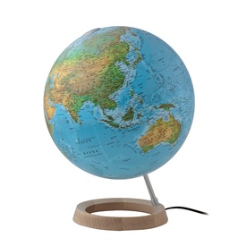 Wereldbol - Globe 60 Full Circle 2 | Atmosphere Globes
