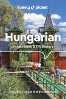 Hungarian - Hongaars