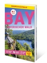 Reisgids Marco Polo DE Bayerischer Wald -  Beierse Woud | MairDumont