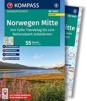Norwegen Mitte