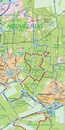 Wandelkaart M8 Utrechtse Heuvelrug | Falk
