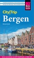 Reisgids CityTrip Bergen | Reise Know-How Verlag