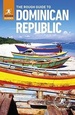 Reisgids The Dominican Republic - Dominicaanse Republiek | Rough Guides