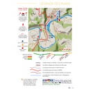 Wandelgids Miam Miam Dodo Section 1 Le  Puy en Velay - Cahors GR65 Via Podiensis | 2025 | Les Editions du Vieux Crayon