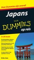 Woordenboek Japans voor Dummies op reis  taalgids | BBNC Uitgevers