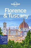 Florence and Tuscany - Toscane en Florence