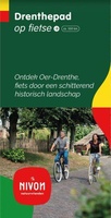 Drenthepad op Fietse