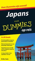 Japans voor Dummies op reis  taalgids