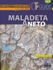 Wandelkaart Maladeta Aneto | Sua edizioak