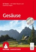 Wandelgids Gesäuse | Rother Bergverlag