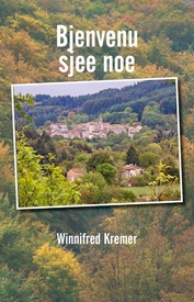 Reisverhaal Bjenvenu sjee noe | Winnifred Kremer
