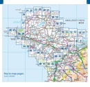 Wandelatlas Wales Coast Path: Isle of Anglesey | Northern Eye Books