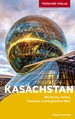 Reisgids Kasachstan - Kazachstan | Trescher Verlag
