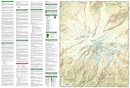 Wandelkaart - Topografische kaart 217 Mount Rainier National Park | National Geographic