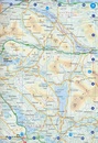 Wegenatlas Ireland Comprehensive Road Atlas - Ierland | Collins