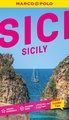 Reisgids Marco Polo ENG Siciliy | Marco Polo