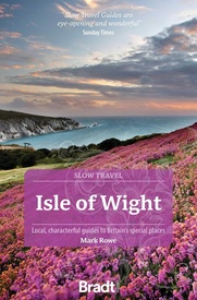 Reisgids Slow Travel Isle of Wight | Bradt Travel Guides