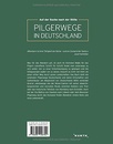 Fotoboek - Pelgrimsroute Pilgerwege in Deutschland - Duitsland | Kunth Verlag