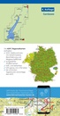  ADFC Regionalkarte Gardameer fietskaart | BVA BikeMedia