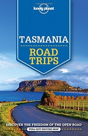Reisgids Road Trips Tasmania - Tasmanië | Lonely Planet