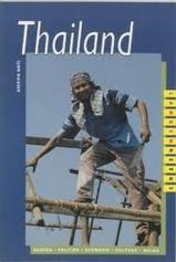 Reisgids Landenreeks Thailand | LM publishers