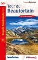 Wandelgids 0731 Tour du Beaufortain GRP | FFRP