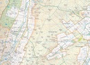 Wandelkaart - Topografische kaart OL30 Explorer Yorkshire Dales - Northern & Central areas | Ordnance Survey
