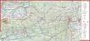 Wegenkaart - landkaart Austria - Oostenrijk | ExpressMap
