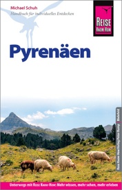 Reisgids Pyrenaen - Pyreneeen | Reise Know-How Verlag
