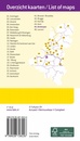 Stadsplattegrond 45 Citymap & more Antwerpen | Falk
