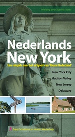 Reisgids Historische reisgids Nederlands New York | Mension