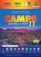 Camps Australia Wide 10 with Camp Snaps (B4)