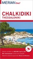 Reisgids Live! Chalkidiki - Thessaloniki | Merian
