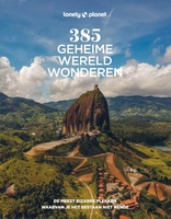 385 Geheime wereldwonderen
