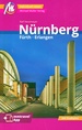 Reisgids Nürnberg – Fürth, Erlangen | Michael Müller Verlag