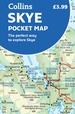 Wegenkaart - landkaart Pocket Map Skye | Collins