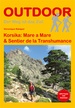Wandelgids 324 Corsica - Korsika: Mare a Mare Sentier de la Transhumance | Conrad Stein Verlag