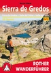 Wandelgids 288 Sierra de Gredos | Rother Bergverlag