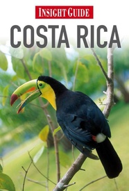 Opruiming - Reisgids Costa Rica | Insight Guides