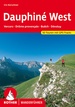 Wandelgids 29 Dauphiné West, Vercors · Drôme provençale · Buëch · Dévoluy | Rother Bergverlag