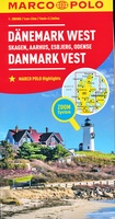Denemarken West