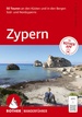 Wandelgids Zypern Süd & Nord | Rother Bergverlag