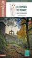 Wandelkaart O Camino do Monxe | Editorial Alpina