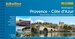 Fietsgids Bikeline Radregion Provence - Cote d'Azur | Esterbauer