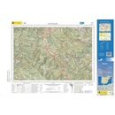 Topografische kaart 87-I Elexalde | CNIG - Instituto Geográfico Nacional