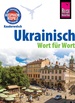 Woordenboek Kauderwelsch Ukrainisch - Wort für Wort | Reise Know-How Verlag